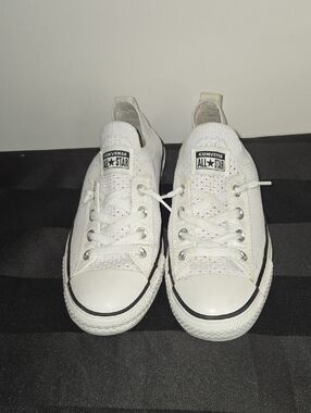 Converse Chuck Taylor Sneakers